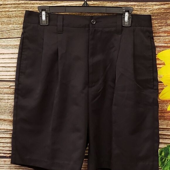 Dockers Tour Men's Navy blue Shorts Pre-owned - Picture 1 of 5